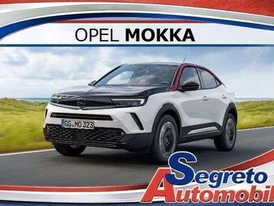 usata Opel Mokka Ibrida da € 22.690,00