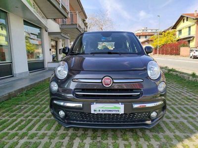 usata Fiat 500L 500L1.6 mjt Lounge 120cv 2 ANNI GARANZIA!!!