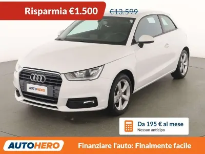 Usata Audi A1
