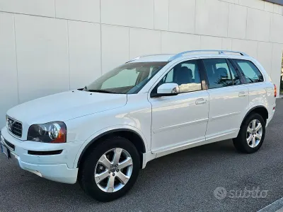 Usata Volvo XC90