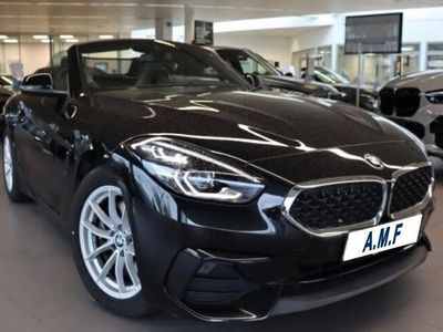 usata BMW Z4 sDrive20i Advantage