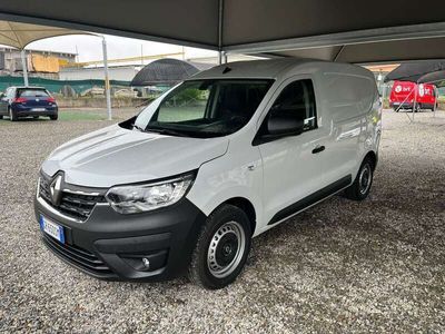 usata Renault Express Blue Dci 95 Van