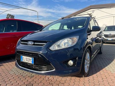 Other Usata 2012 Ford C-MAX Monovolume | 2990 € (Ottimo prezzo)