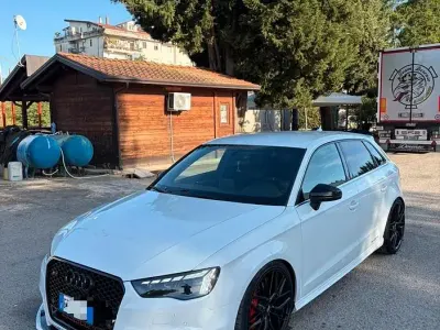 Usata Audi S3