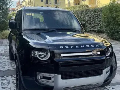 Usata Land Rover Defender