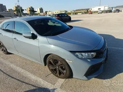 Usata Honda Civic