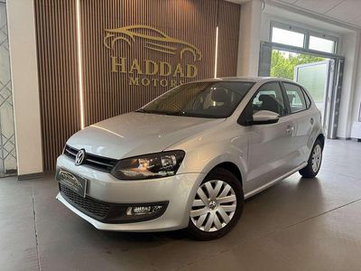 Usata VW Polo Comfortline 69 CV (50 kW) 2009 Other Utilitaria