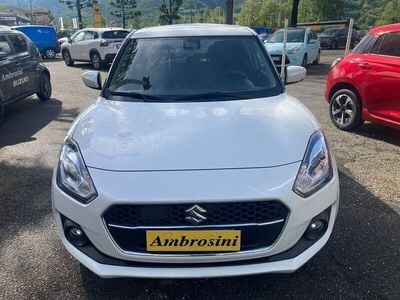 Usata Suzuki Swift 90 CV (66 kW) 2020