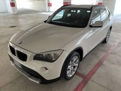 Usata BMW X1 143 CV (105 kW) 2010 SUV