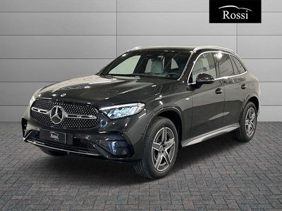 Mercedes GLC300
