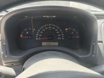 Usata Fiat Punto Dynamic 69 CV (50 kW) 2006 Utilitaria