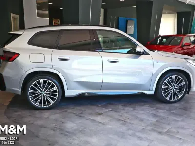Occasion BMW X1 M Sport 150 ch (110 kW) 2024 Argent SUV