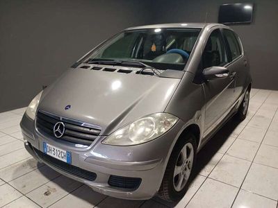 Mercedes A150