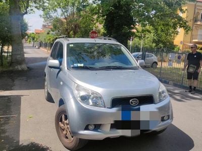 Daihatsu Terios