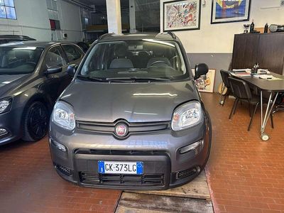 Usata Fiat Panda City Life 69 CV (50 kW) 2022 Other Utilitaria