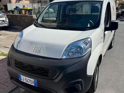 Usata Fiat Fiorino 75 CV (55 kW) 2022 Monovolume