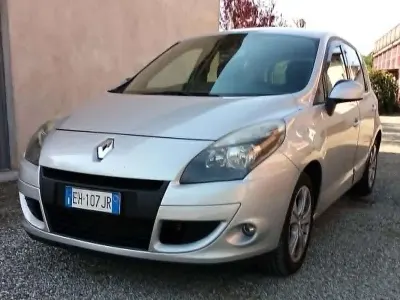 Occasion Renault Scenic E-Tech