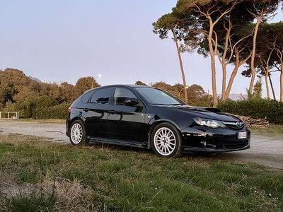Usata Subaru Impreza Sport 150 CV (110 kW) 2011 Berlina