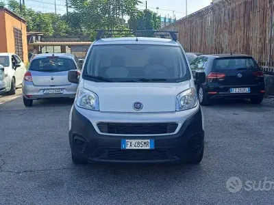 Usata Fiat Fiorino