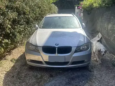 Usata BMW 320
