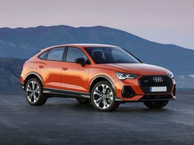 usata Audi Q3 Sportback 35 TDI quattro S tronic S line edition nuova a Arzignano