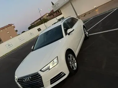 Usata Audi A4 150 CV (110 kW) 2018 Station wagon
