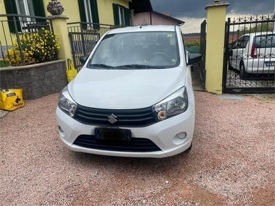 usata Suzuki Celerio 1.0 Easy