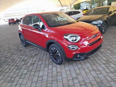 usata Fiat 500X 1.3 mjet 95cv