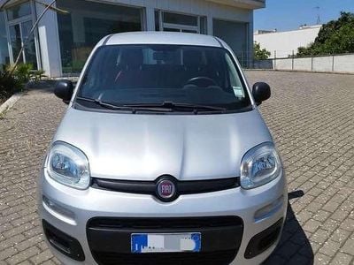 Usata Fiat Panda Lounge 69 CV (50 kW) 2017 Utilitaria