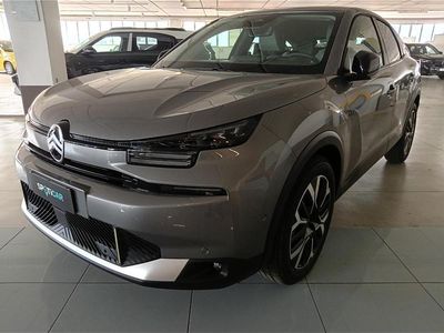 Nuova Citroën C4 145 CV (106 kW) 2025 Grigio Berlina