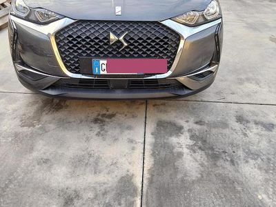 Usata DS Automobiles DS3 Crossback 2022 Grigio SUV