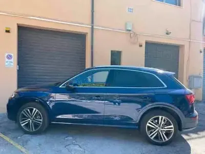 Usata Audi Q5