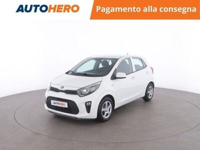 usata Kia Picanto 1.0 Active