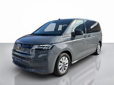 Usata VW Multivan 150 CV (110 kW) 2025 Pure gray Furgone