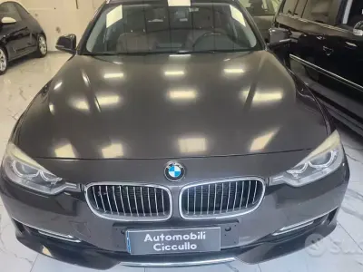 Usata BMW 320