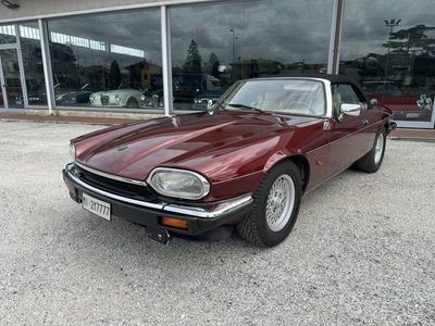 usata Jaguar XJS 4.0