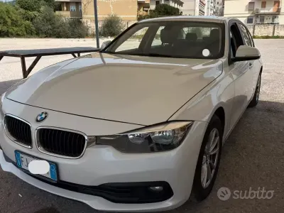 Usata BMW 318