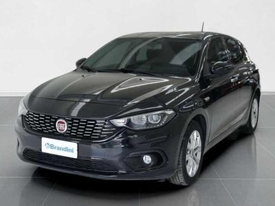 usata Fiat Tipo 5p 1.6 mjt lounge 120cv auto