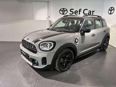 Usata Mini Cooper S Countryman Classic 220 CV (161 kW) 2022 Other SUV