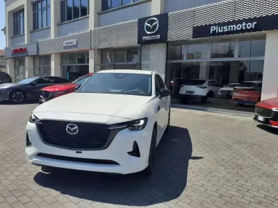 Usata Mazda CX-60