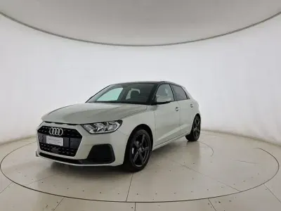 Usata Audi A1 Sportback