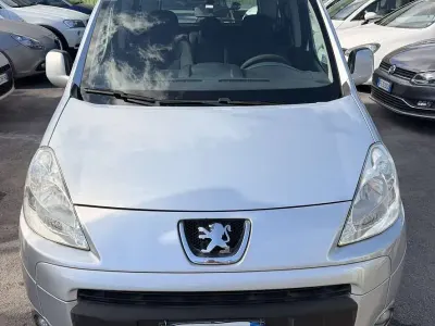 Usata Peugeot TePee