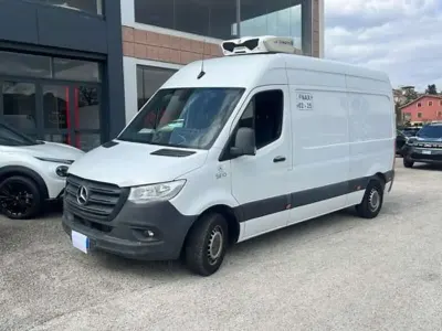 Usata Mercedes Sprinter