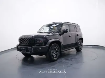 Usata ICH-X K3 238 CV (175 kW) 2026 Very balck SUV