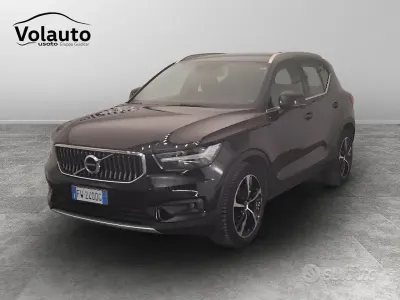 Gebraucht Volvo XC40