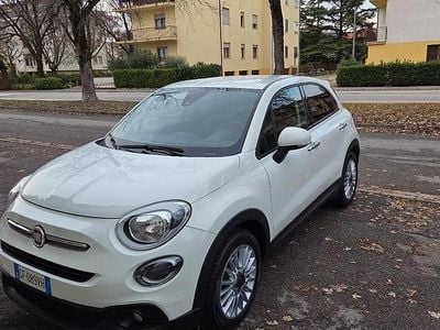 Usata Fiat 500 120 CV (88 kW) 2021 Bianco Berlina
