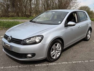 VW Golf VI
