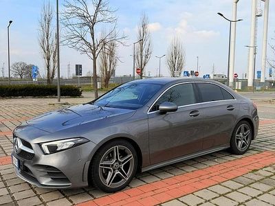 Usata Mercedes A180 Premium 2020