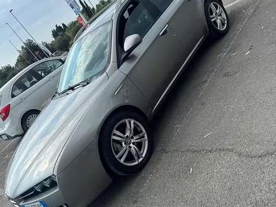 Usata Alfa Romeo 159 170 CV (125 kW) 2010 Station wagon