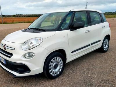 usata Fiat 500L 1.3 MJT 95 CV Urban 2019